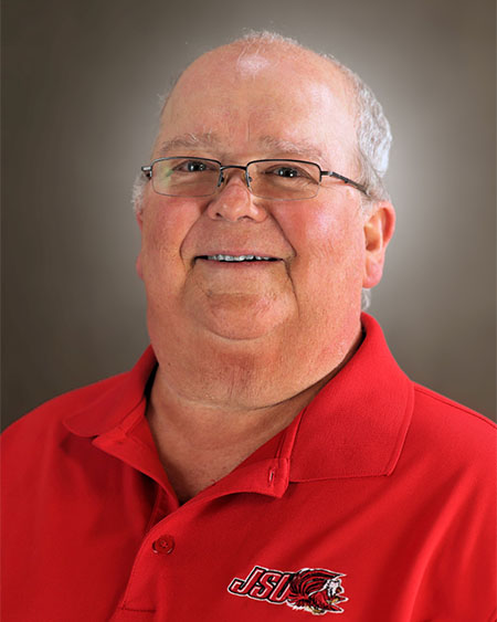 Dr. Thomas Kevin Lackey ('91)
