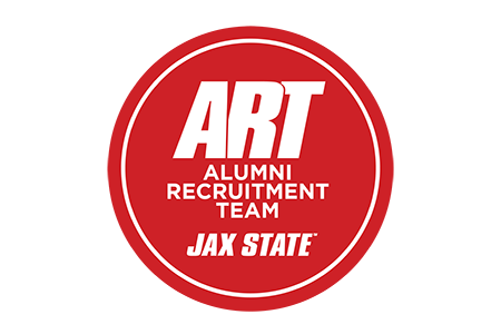 Alumni Recruitment Team logo