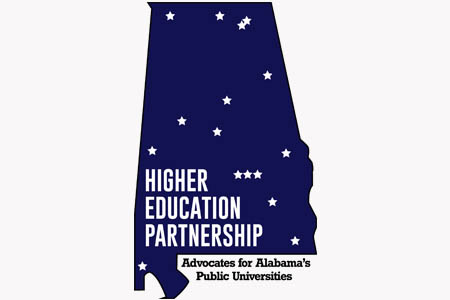 Higher Education Partners Logo