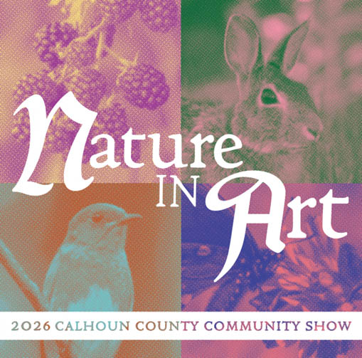 Nature in Art