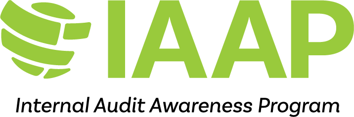 IAAP Logo