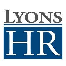 Lyons HR logo
