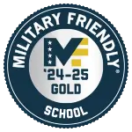 military friendly logo 