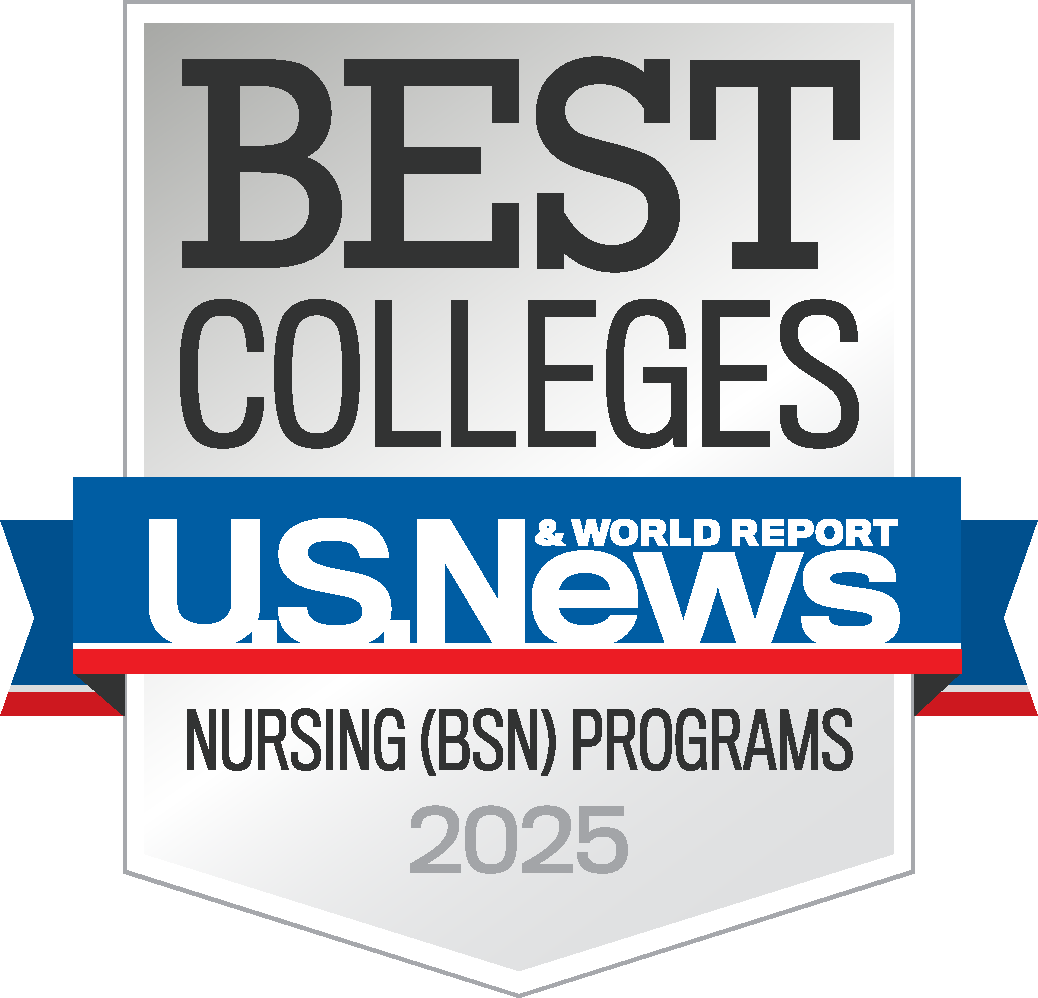 US News and World Report Best Nursing Programs