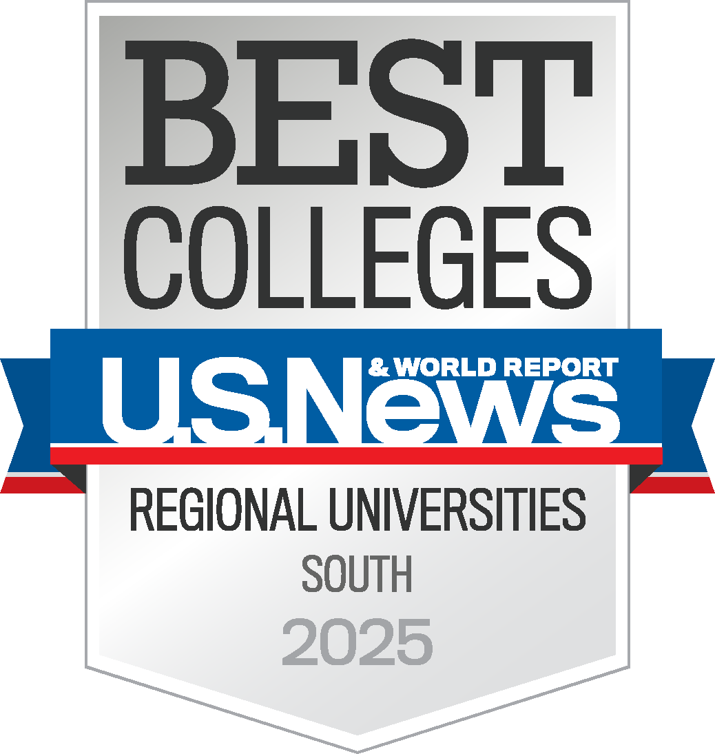 Regional Universities in the South US News