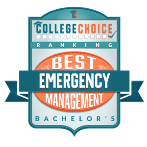 Best Bachelor's EM Program