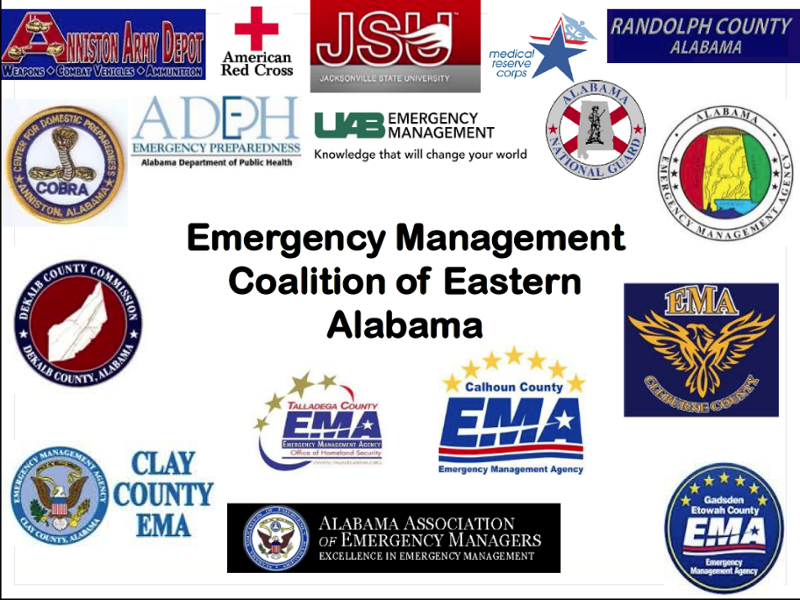 state emergency management agency