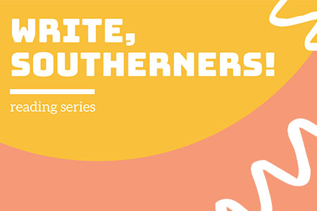 Write, Southerners artwork