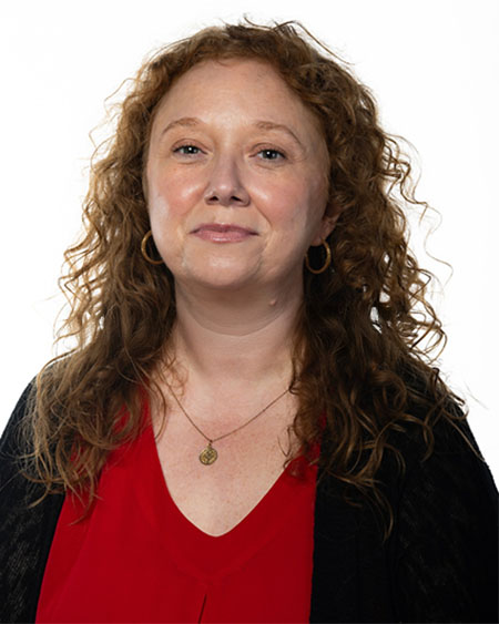Amy Bennett