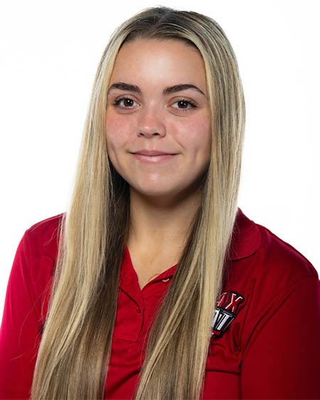 Kyleigh DeLibero