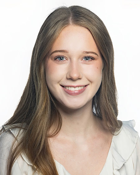 Isabella Hawkins
