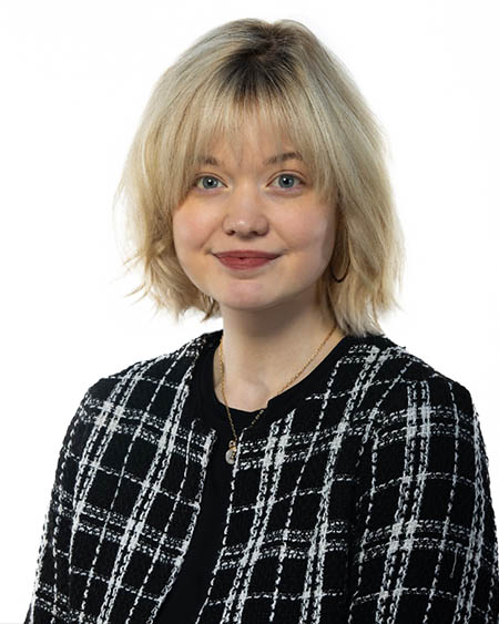 Elise Heald