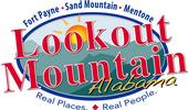 DeKalb County Tourism Association logo