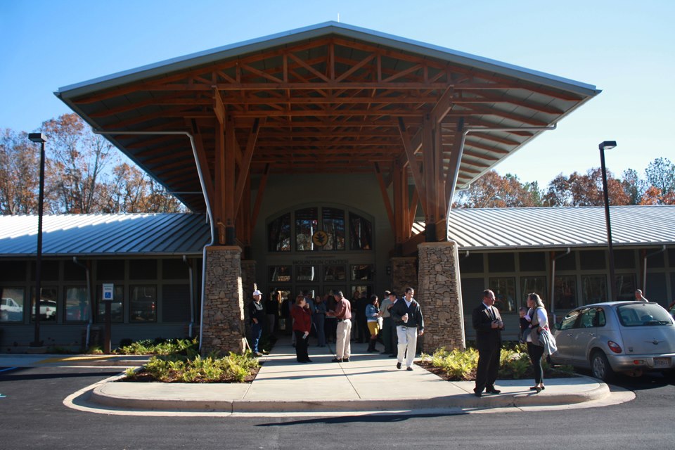 Mountain Center