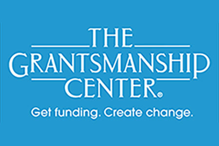 Grantsmanship Training Program for Faculty and Professional Staff