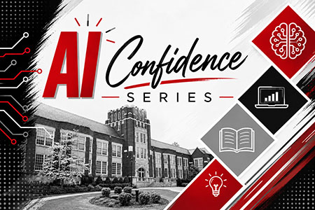 AI Confidence Series