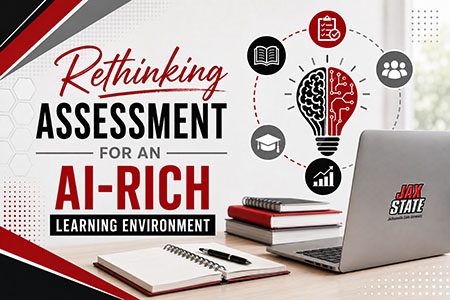Rethinking Assessment