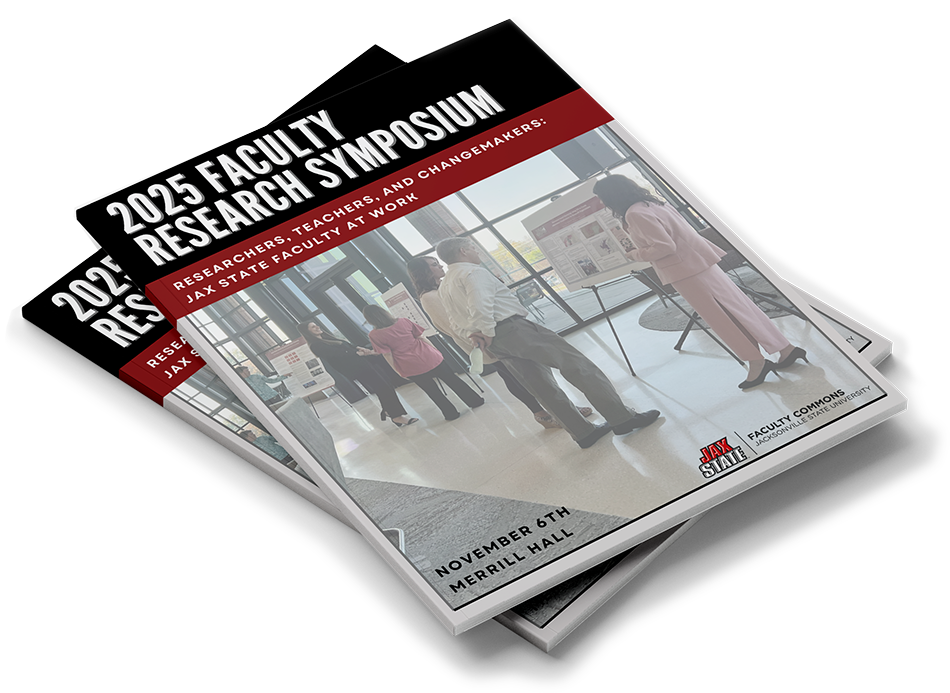 Faculty Research Symposium PDF