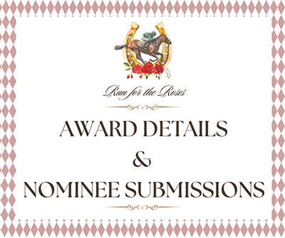 Award Details and Descriptions