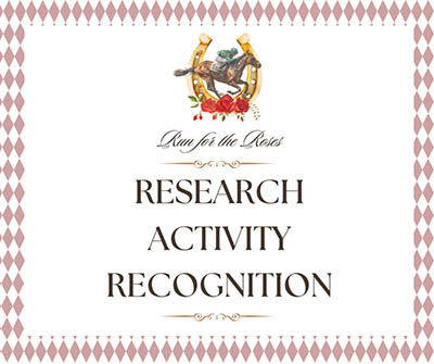Faculty Research Activity Recognition