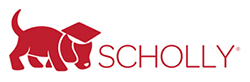 Scholly logo