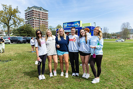 Forms, Policies, and Student Rights icon