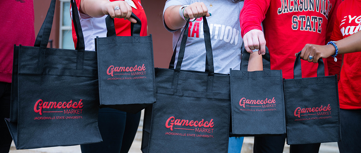 Gamecock Market