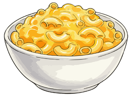 Buffalo Chicken Mac and Cheese