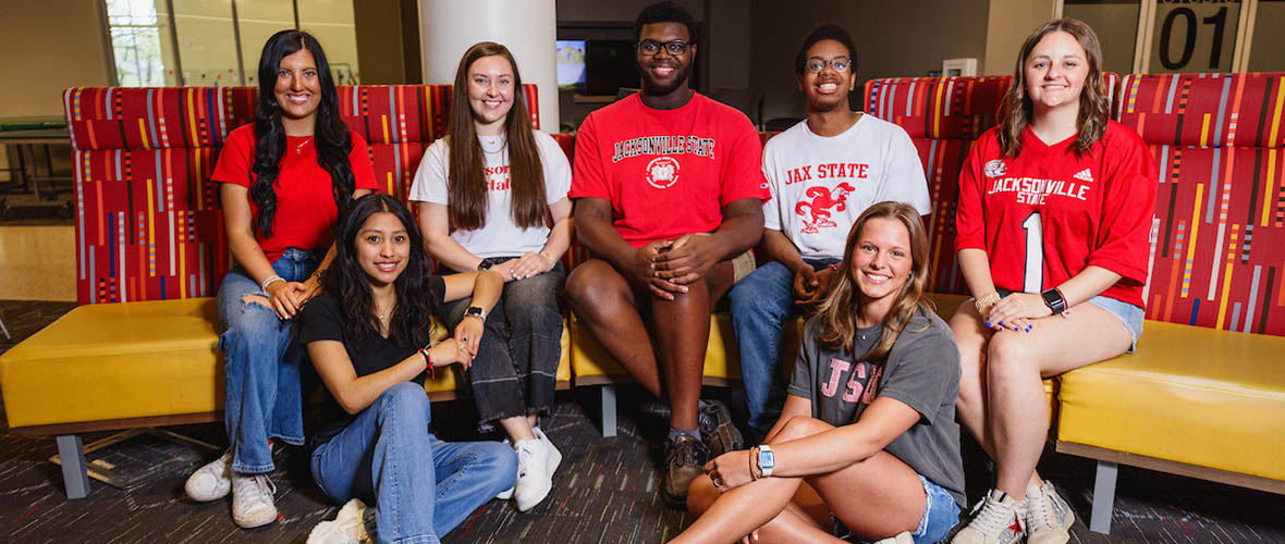 Online Orientation Group