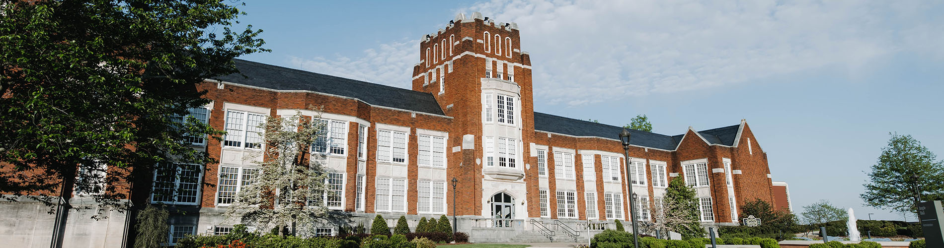 Angle Hall
