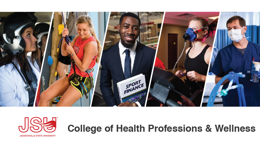 College of Health Professions and Wellness