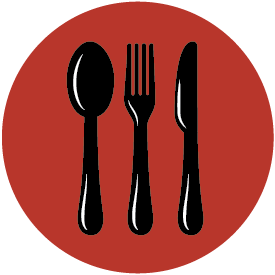 link to dining services