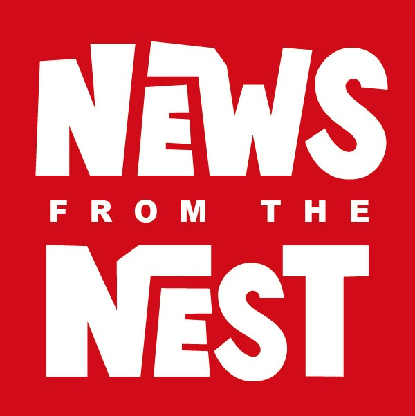 News from the Nest logo