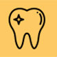 dental icon- employee paid benefit