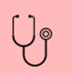 stethoscope icon - JSU paid benefit