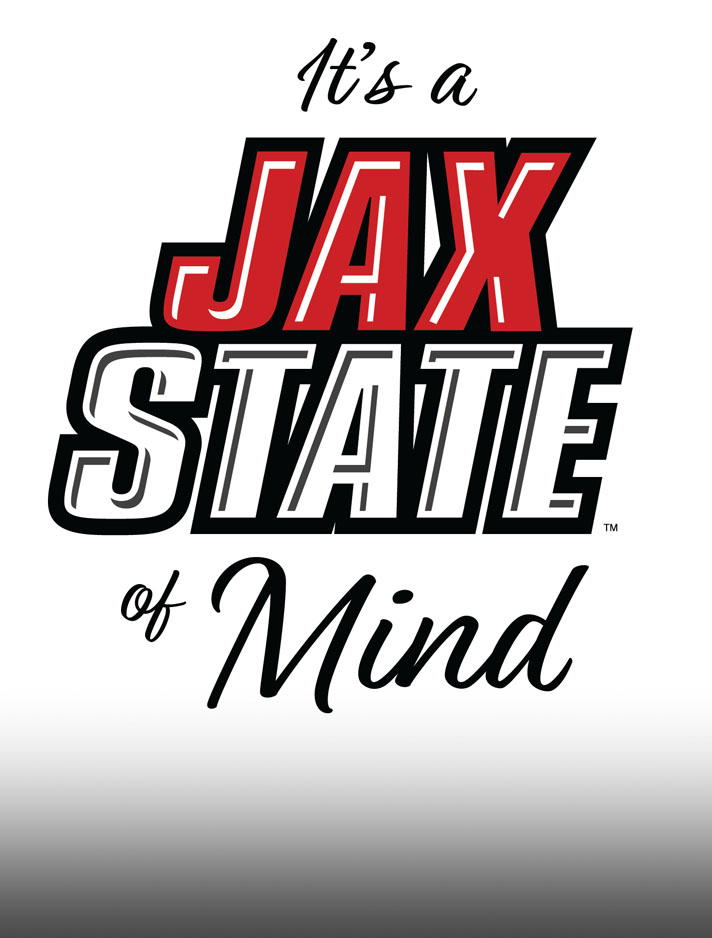 It’s a Jax State of Mind