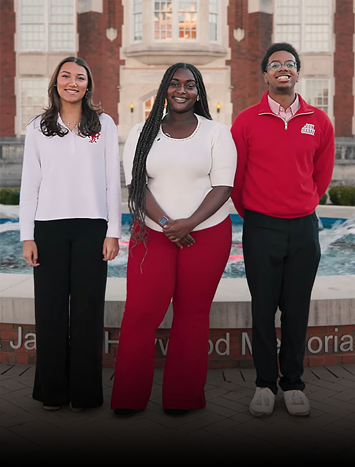 National Philanthropy Day