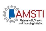 AMSTI logo