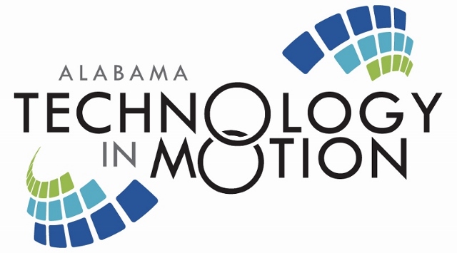Technology in Motion logo