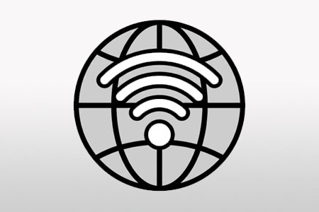 Networking Icon