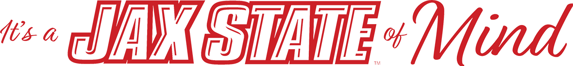 It's a Jax State of Mind Logo