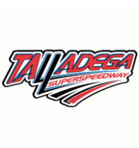 Talladega Superspeedway logo