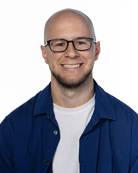 David Johnson