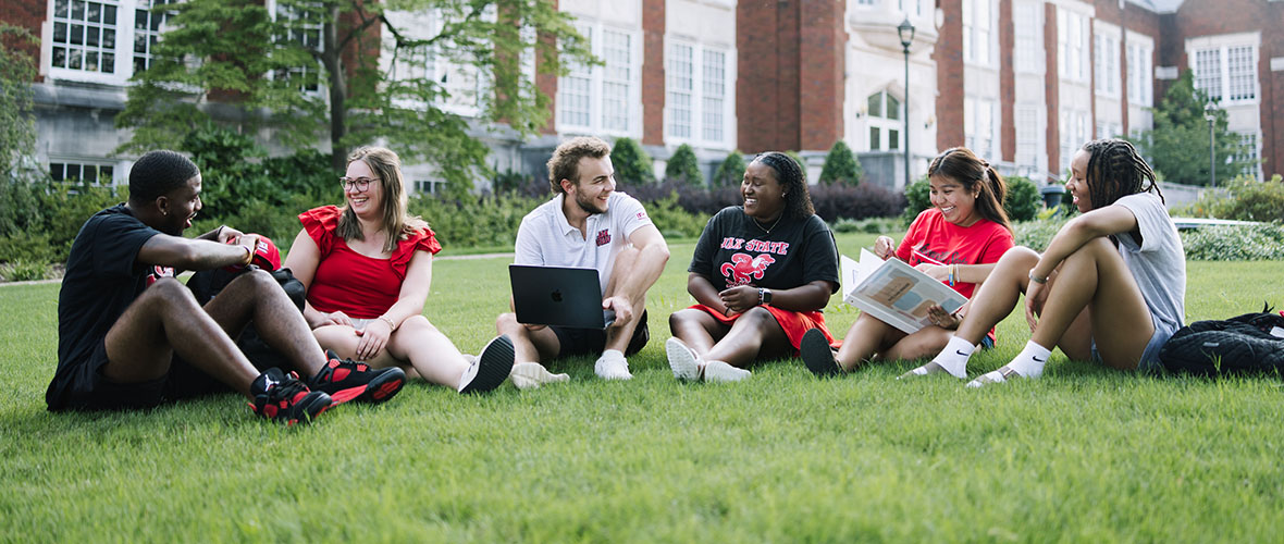 JSU Marketing and Communications