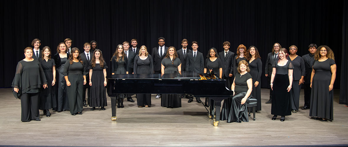 Chamber Singers