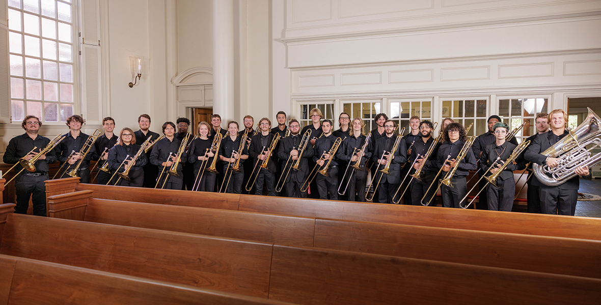 Trombone Ensembles