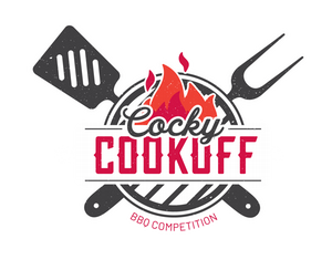 Cocky Cookoff logo