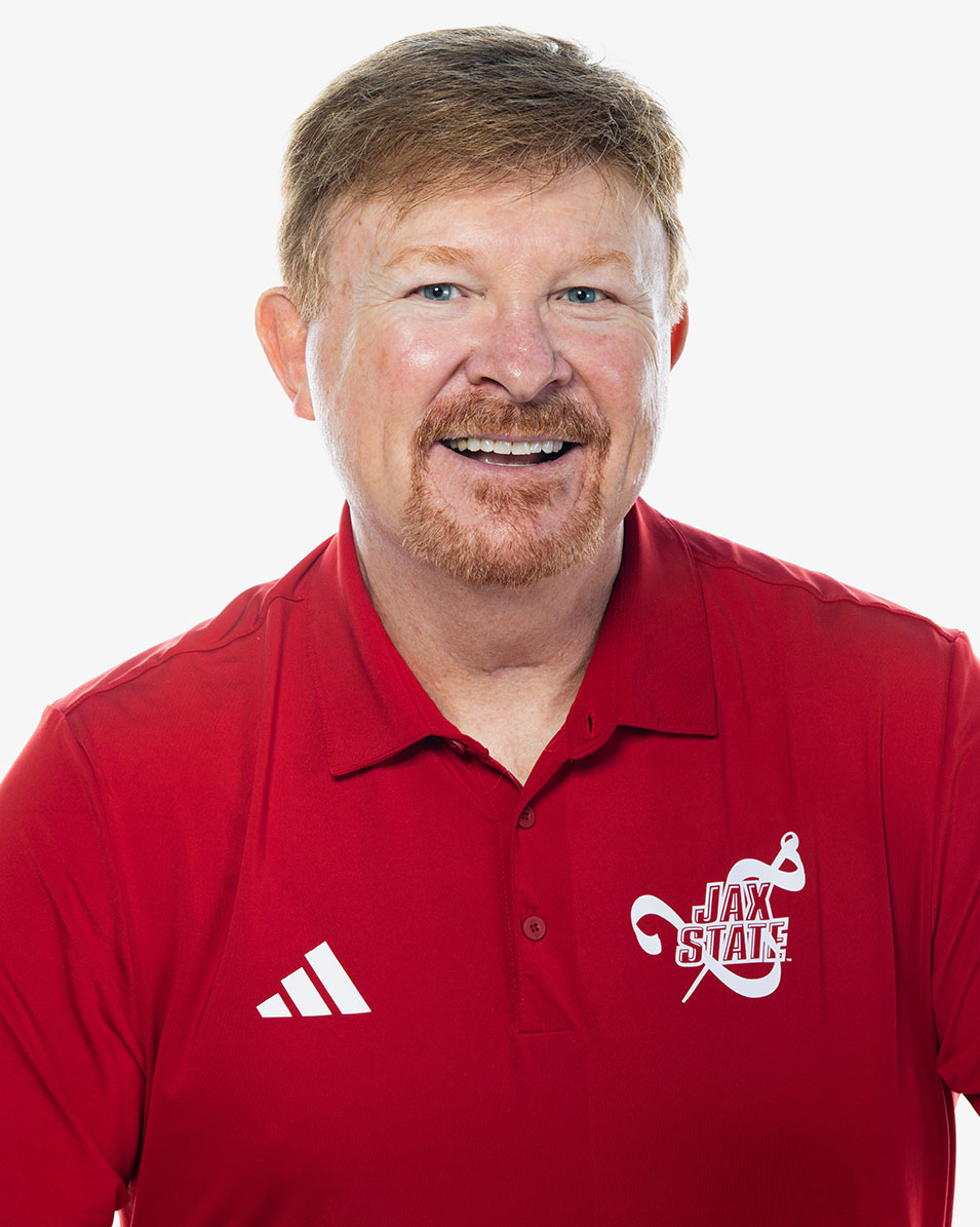 Dr. Ken Bodiford