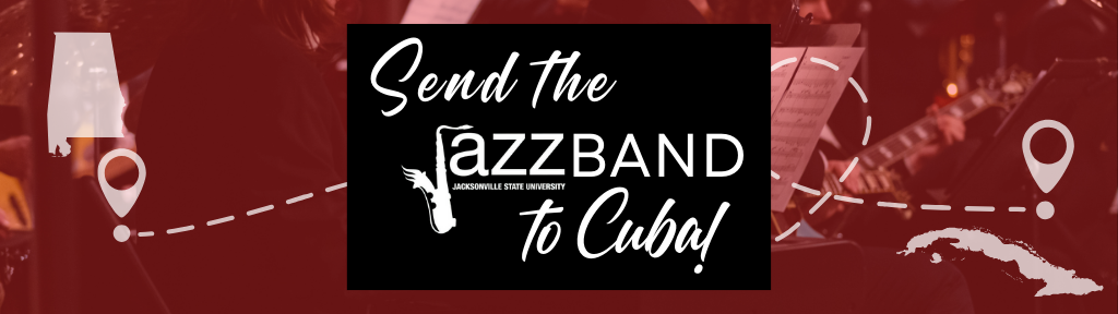 Send the Jazz Band to Cuba