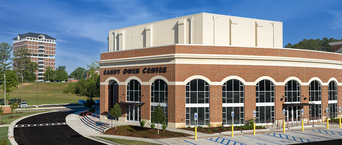 Randy Owen Center for the Performing Arts